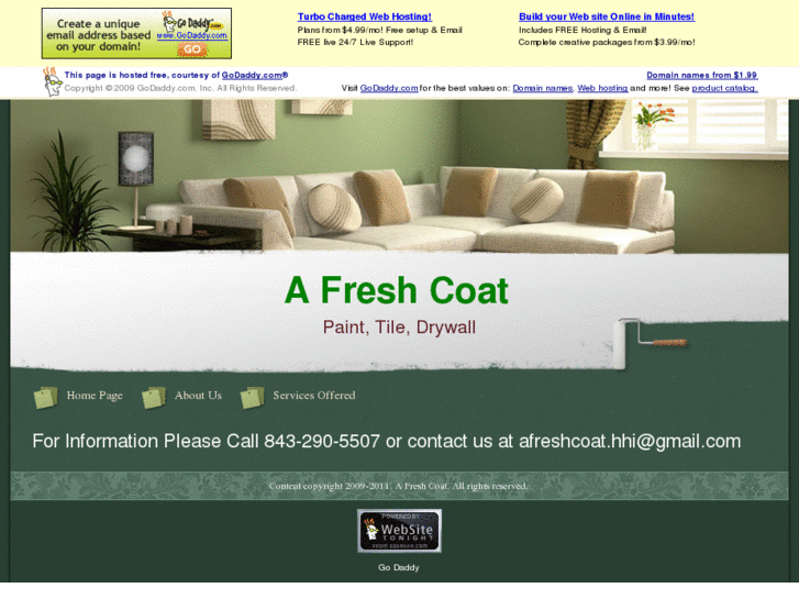 www.afreshcoat.com