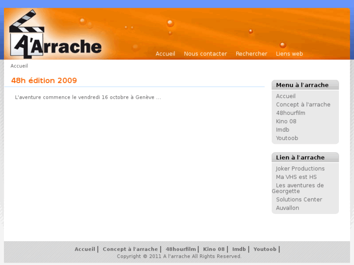 www.alarrache.ch