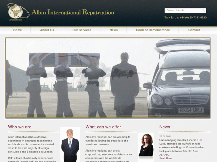 www.albininternational.com