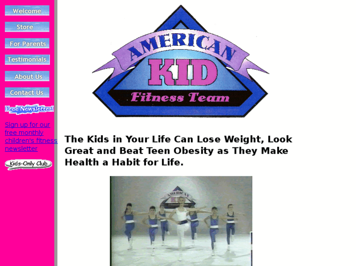 www.americankidfitness.com