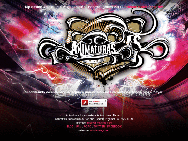 www.animaturas.com