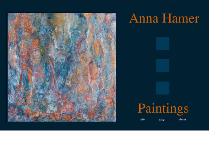 www.annahamer.com