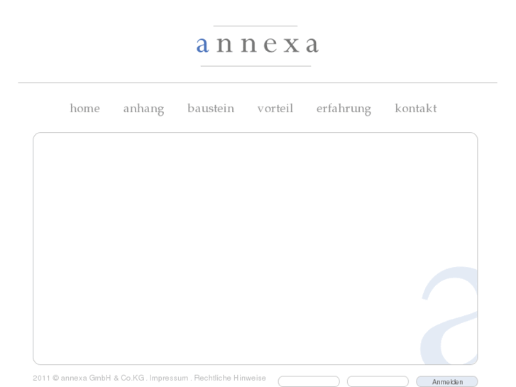 www.annexa.biz