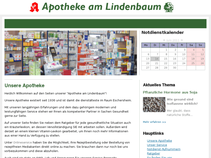 www.apo-lindenbaum.de