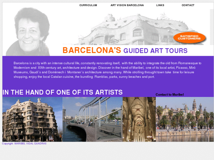 www.artvisionbcn.com