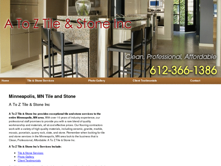 www.atoztileandstone.com