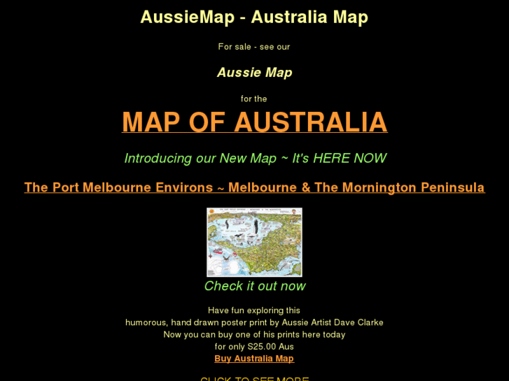 www.aussiemap.net