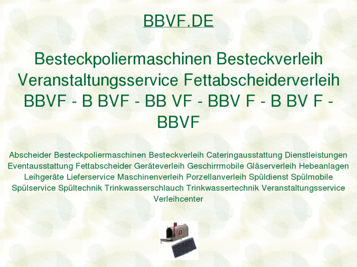 www.bbvf.de