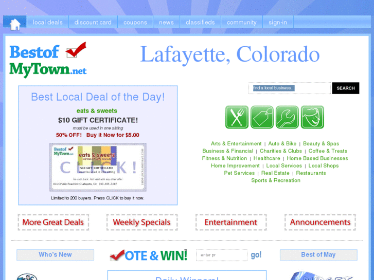 www.bestof-lafayette.com