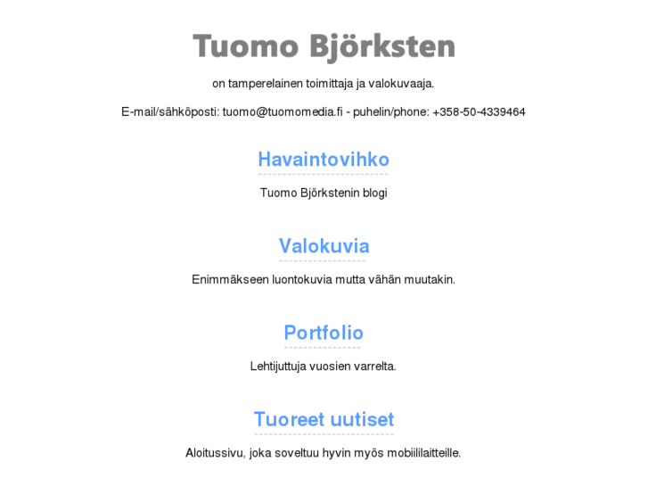 www.bjorksten.fi