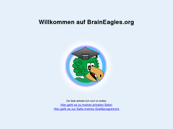 www.braineagles.org