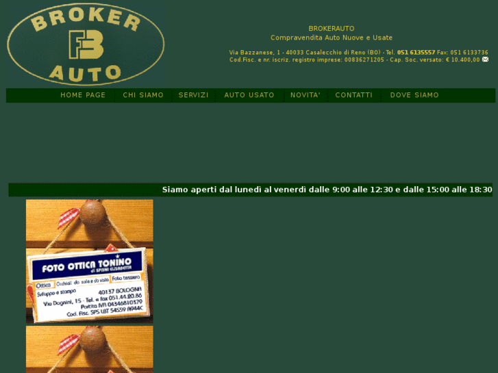 www.brokerauto.net