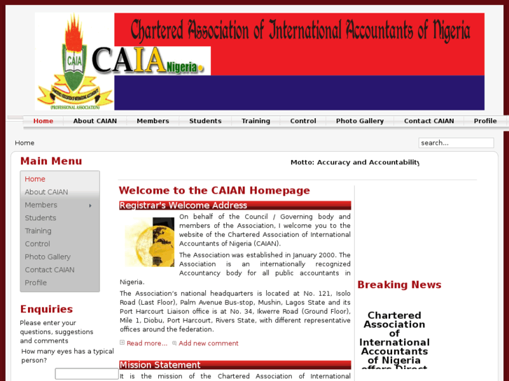 www.caian.org