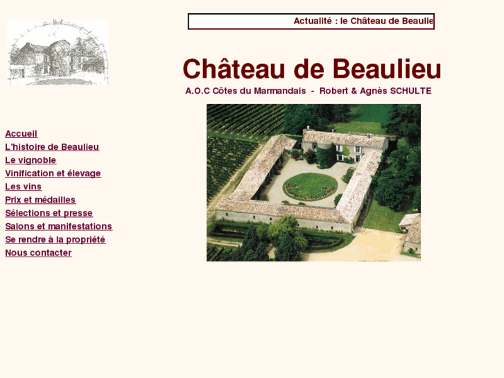 www.chateaudebeaulieu.net