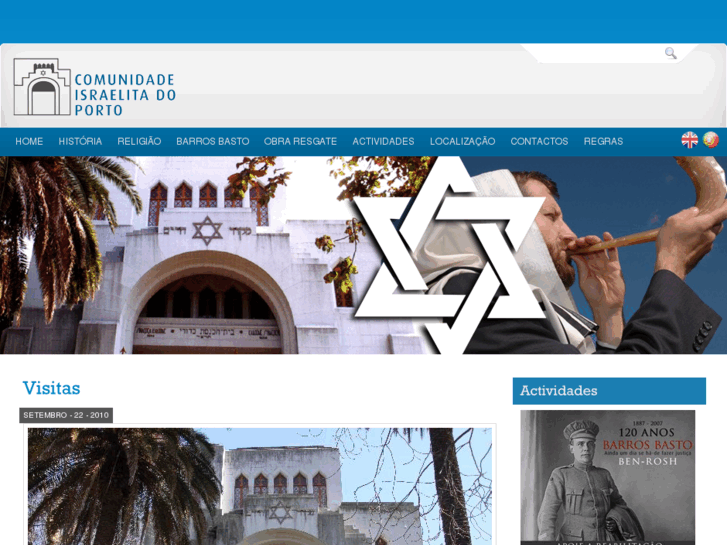 www.comunidade-israelita-porto.org