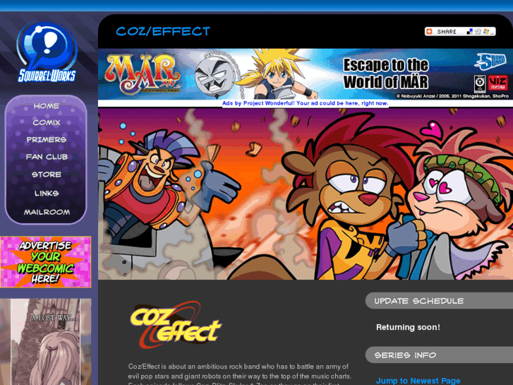 www.coz-effect.com