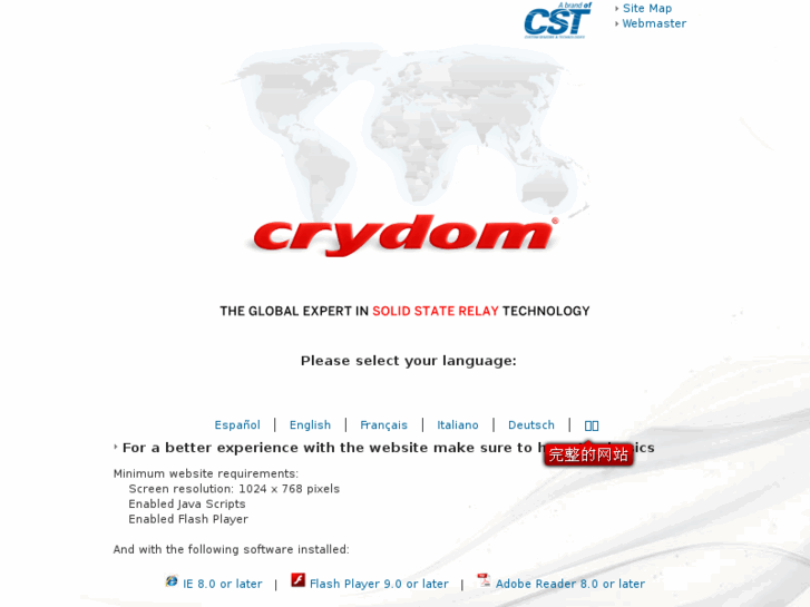 www.crydom.com