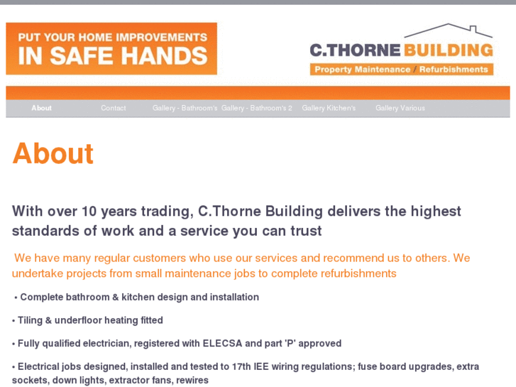 www.cthornebuilding.com