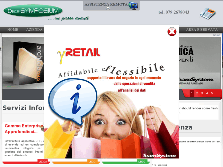 www.datasymp.it