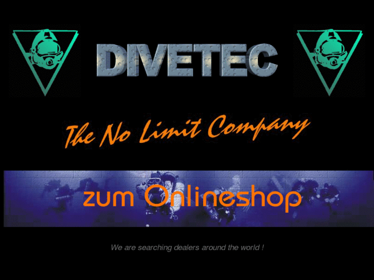 www.divetec.net