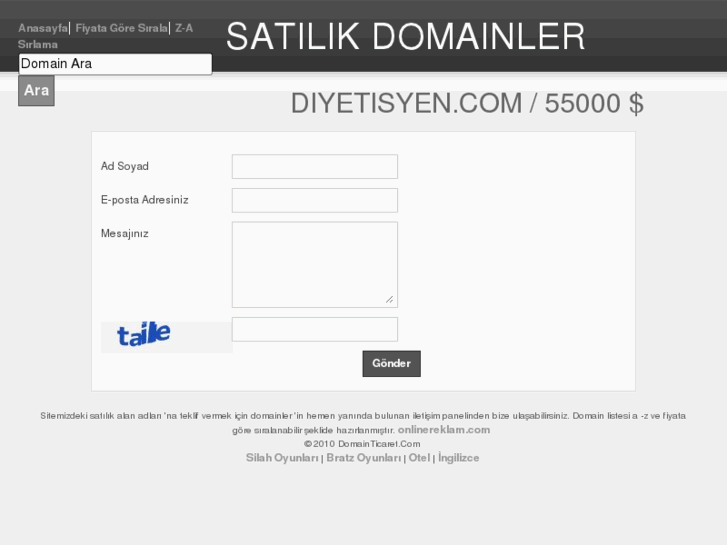 www.diyetisyen.com