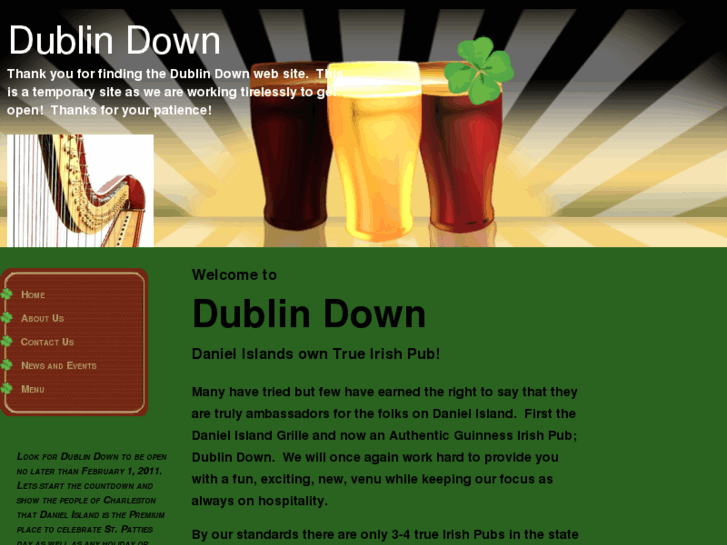 www.dublindown.net