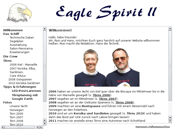 www.eaglespirit2.de