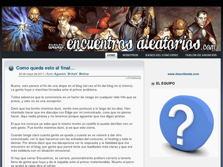 www.encuentrosaleatorios.com