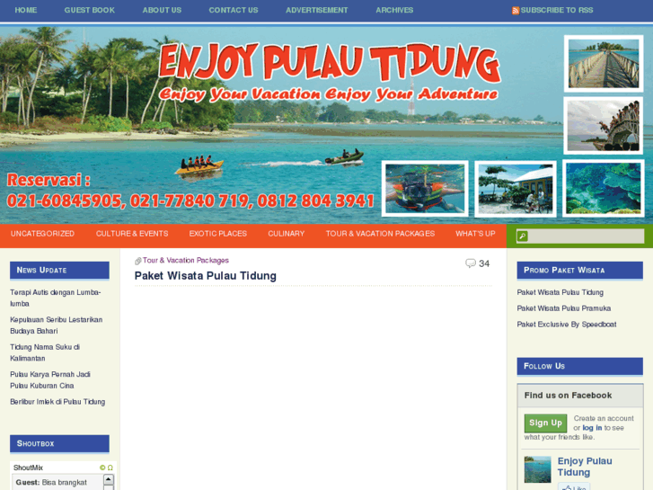 www.enjoypulautidung.com