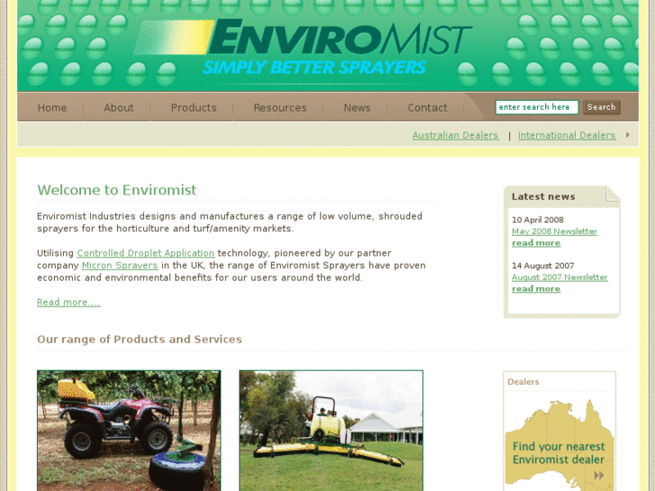 www.enviromist.com.au