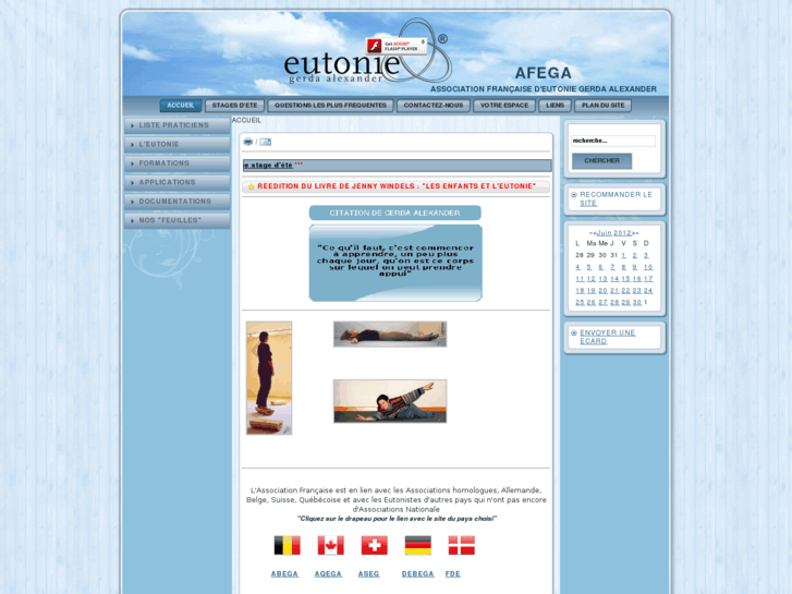 www.eutonie.com