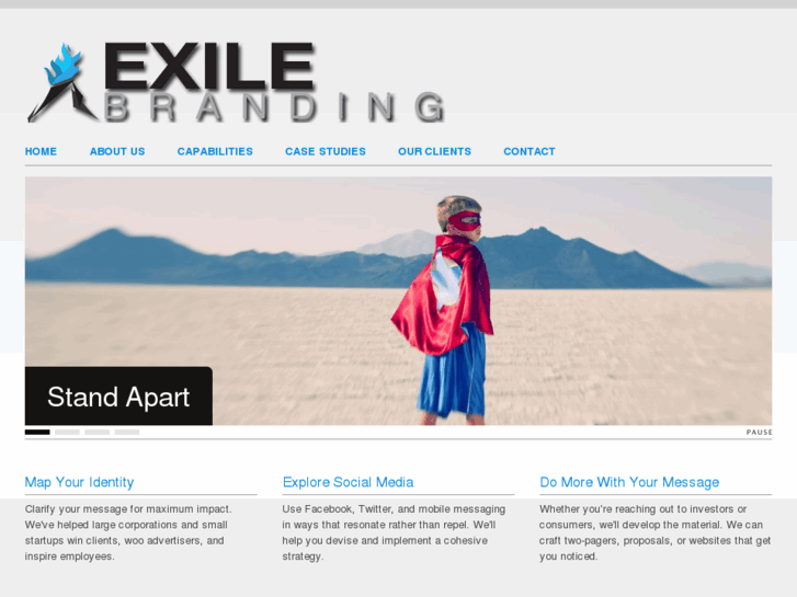 www.exilebranding.com