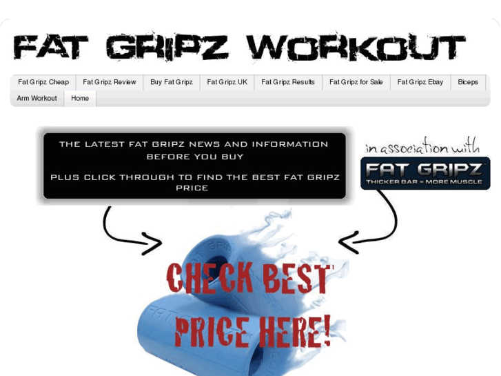 www.fatgripzworkout.com