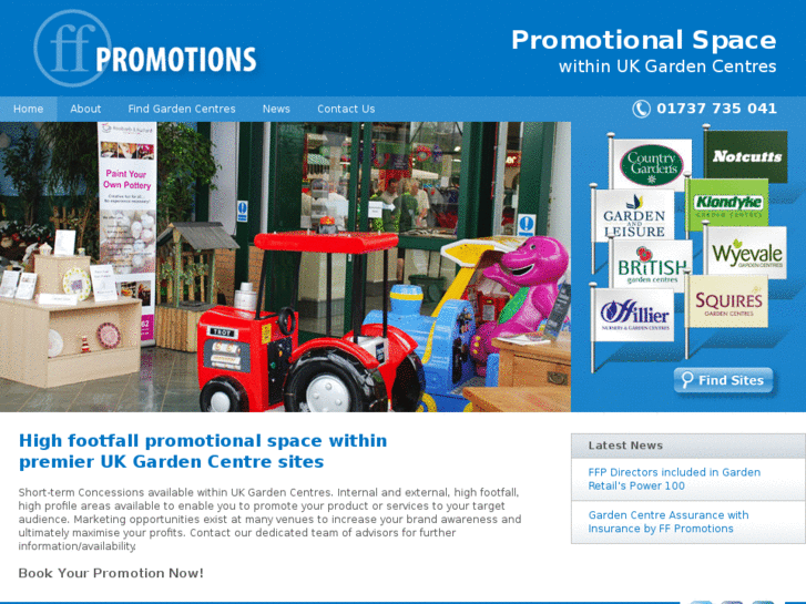 www.ffpromotions.com