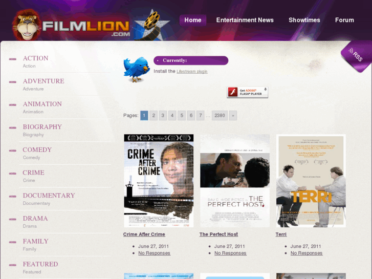 www.filmlion.com