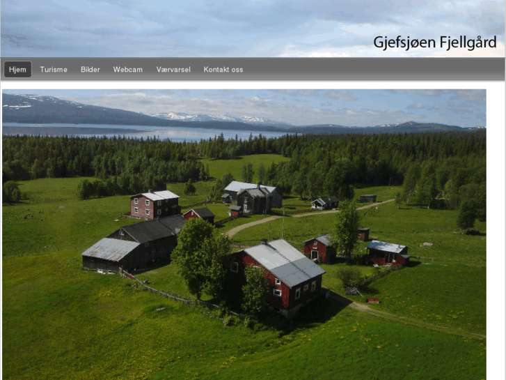 www.fjellgard.com