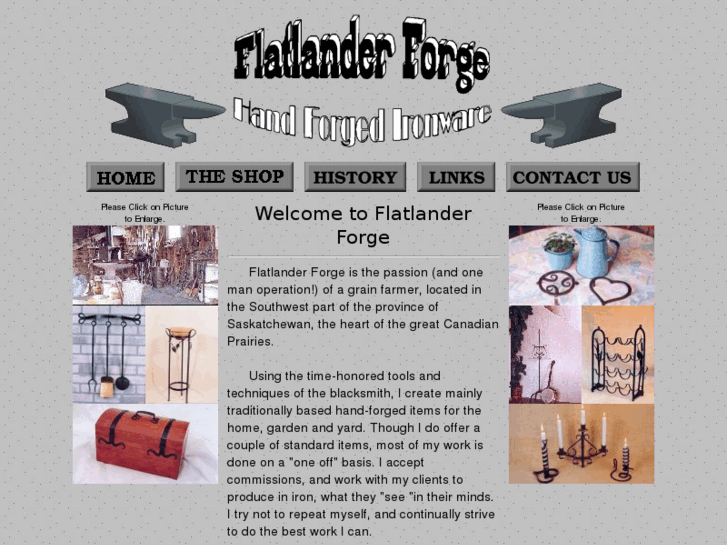 www.flatlanderforge.com