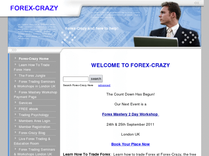 www.forex-crazy.com