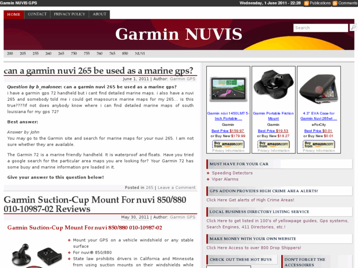 www.garminnuvis.org