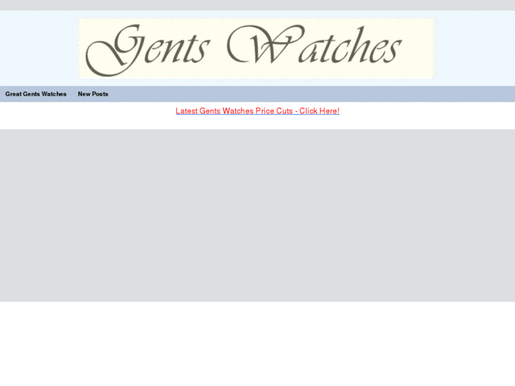 www.gentswatchesguide.com