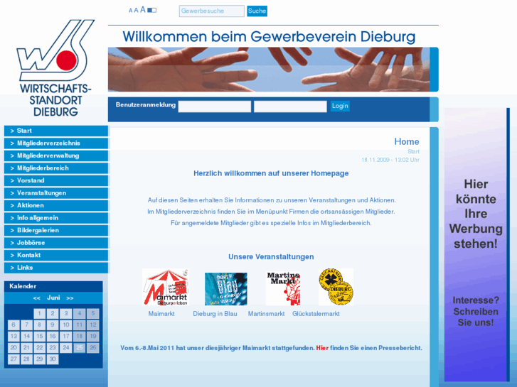 www.gewerbeverein-dieburg.com