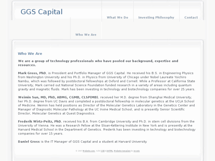 www.ggscapital.com