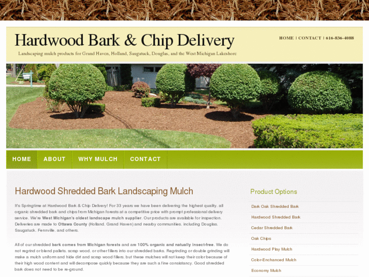 www.hardwoodbarkandchipdelivery.com