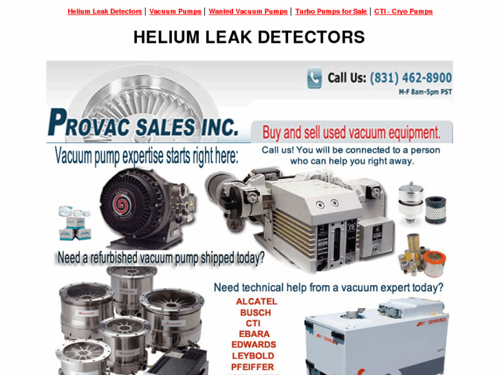 www.heliumleakdetectors.biz