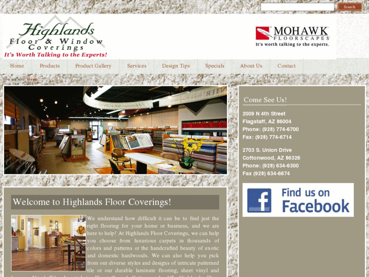 www.highlandsfloorcoverings.com