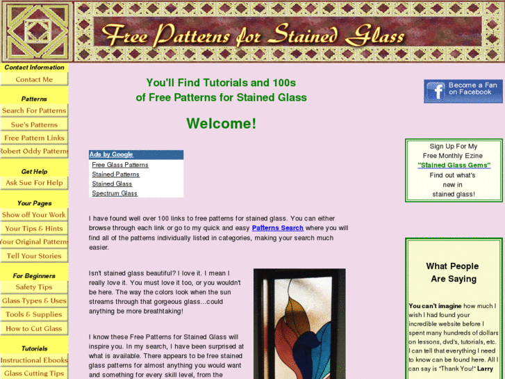 www.how-to-do-stained-glass.com