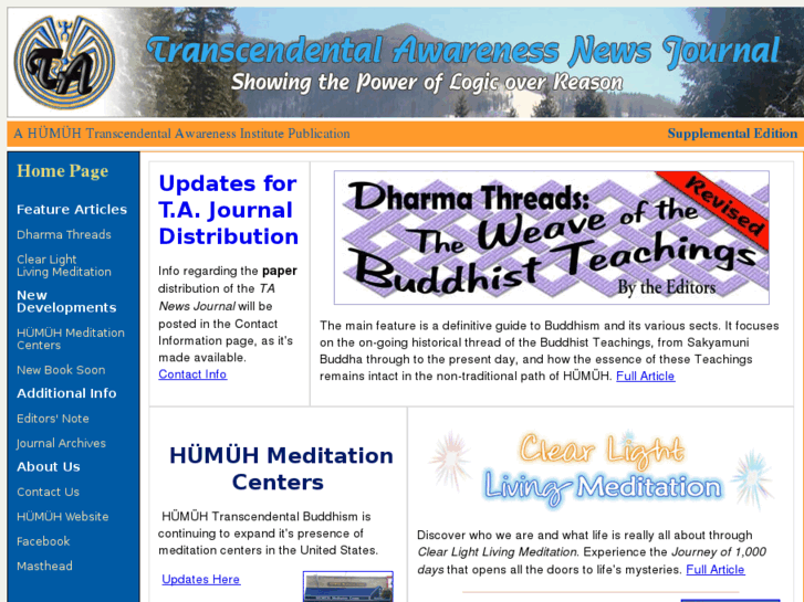 www.humuhbuddhistjournal.org