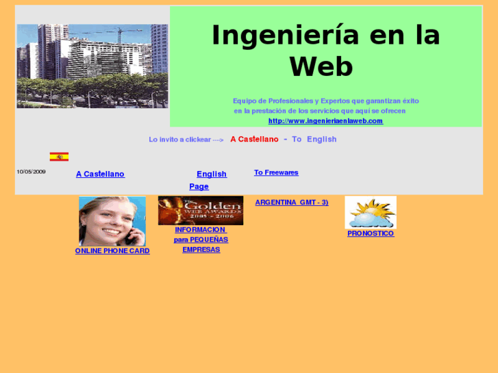 www.ingenieriaenlaweb.com