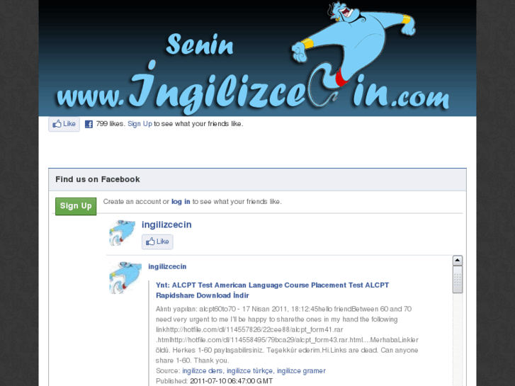 www.ingilizcecin.com