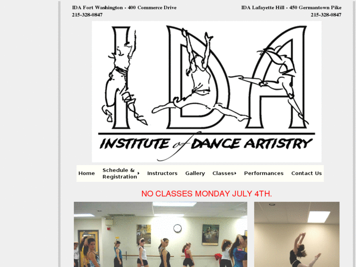 www.instituteofdanceartistry.com